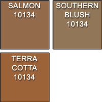 PS25-10134TERRACOTTA