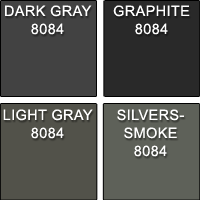 PS25-8084BLACK
