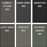 PS25-860CHARCOAL