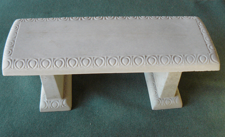 MCOBENCHFLUTEDST2708