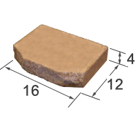 MC12416SPLITRFTAN