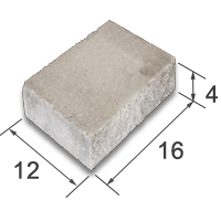 MC12416SPLITSOLID