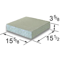 MC16416SOLID
