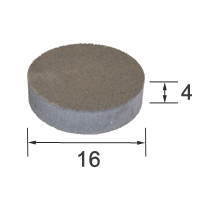 MC164ROUNDSOLID