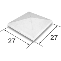 MC2727SPCAPWHITE