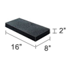 MC2816SOLIDBLACK