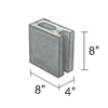 MC488HALF