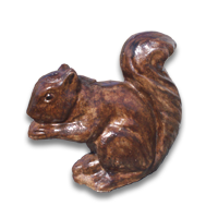 MCOSQUIRRELW/NUT6590