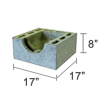 MP17817THIMBLE