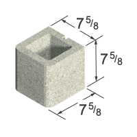 MP888HALF-2BNE