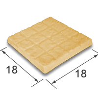 MSS1818COBBLESTCOLOR