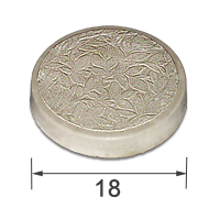 MSS18RNDLEAF