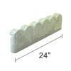 PC2524SCALLOPGRAY