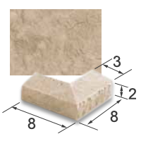 PCSESWAINSCOT3COR90B