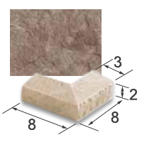 PCSESWAINSCOT3COR90E