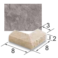 PCSESWAINSCOT3COR90T