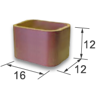 PF121216CLAY