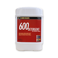 PL5SK600DETERGENT