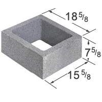 PP16819NBPILASTER