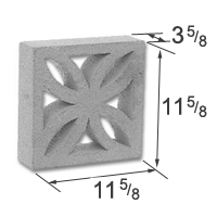 PP41212CLOVERLEAF
