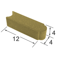 PPAEDGESTONEBROWN