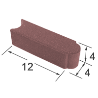 PPAEDGESTONERED