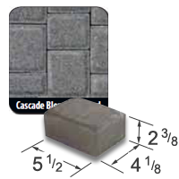 PPAOLD3/4CASCADE