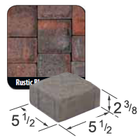 PPAOLDFULRUSTICBLEND