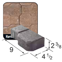 PPAUNIDECOREDGERHARV