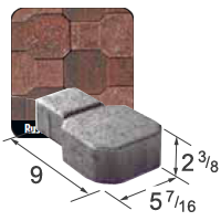 PPAUNIDECORRUSTIC