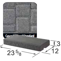PR12324COPINGCASCADE