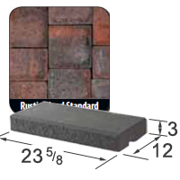 PR12324COPINGRUSTIC