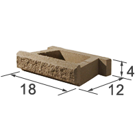 PR12418ABLITEWALNUT