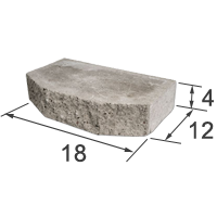 PR12418SCAPGRAY