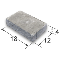 PR12418SCAPSFGRAY