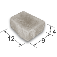 PR1249ACAPSFHGRAY