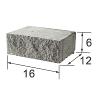 PR12616MANORSSSFGRAY