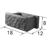 PR12818ABC6SHADOW