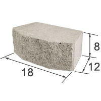 PR12818ACAPGRAY