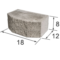 PR12818SCAPGRAY