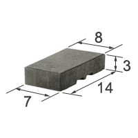 PR1438REVERSACAPCASC