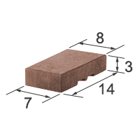 PR1438REVERSACAPRUST