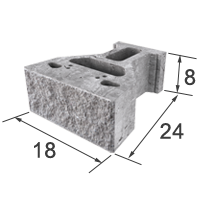 PR24818GRAYCLASSIC