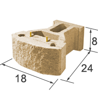 PR24818TAN