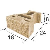 PR24818TANCLASSIC