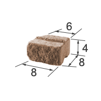 PR848ROMANSSRUSTIC