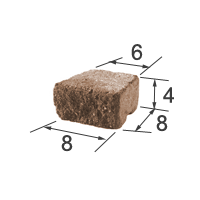 PR848ROMANSSRUSTICC