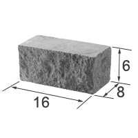 PR8616SOLIDGRAY