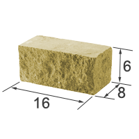 PR8616SOLIDTAN
