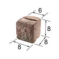 PR888ROMANSSRUSTIC